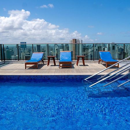 Roomo Praia De Boa Viagem Residencial Recife Dış mekan fotoğraf