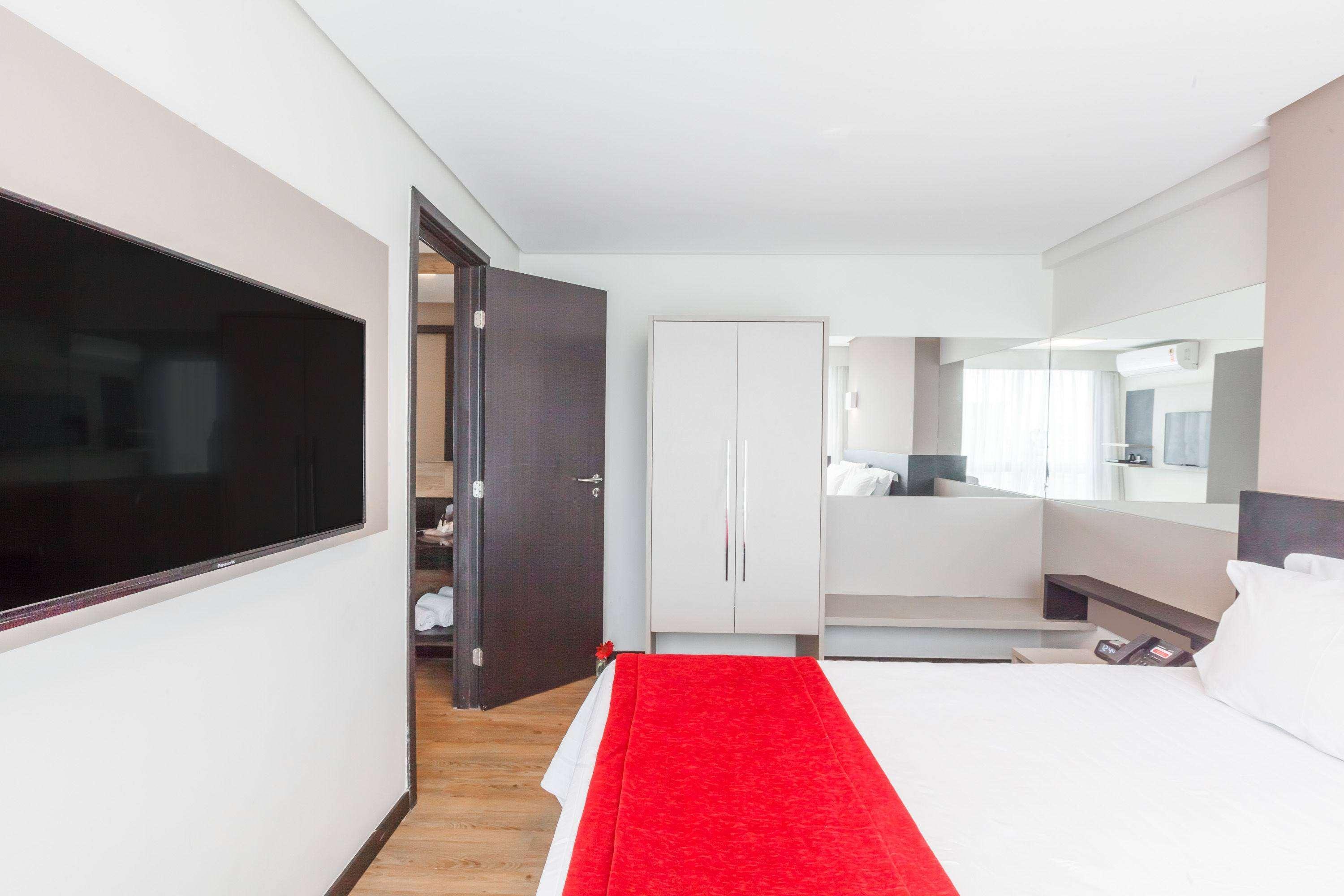 Roomo Praia De Boa Viagem Residencial Recife Dış mekan fotoğraf