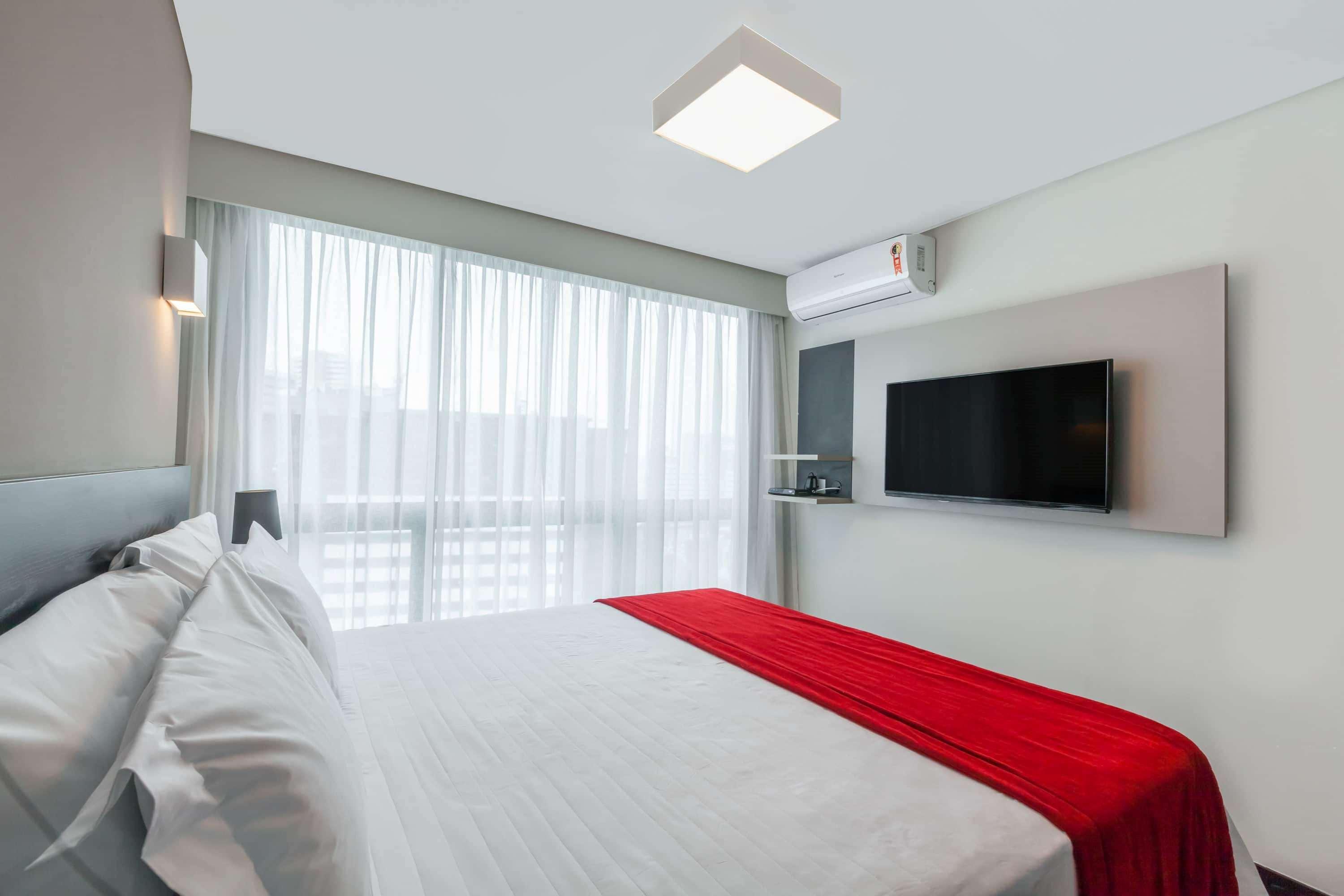 Roomo Praia De Boa Viagem Residencial Recife Dış mekan fotoğraf