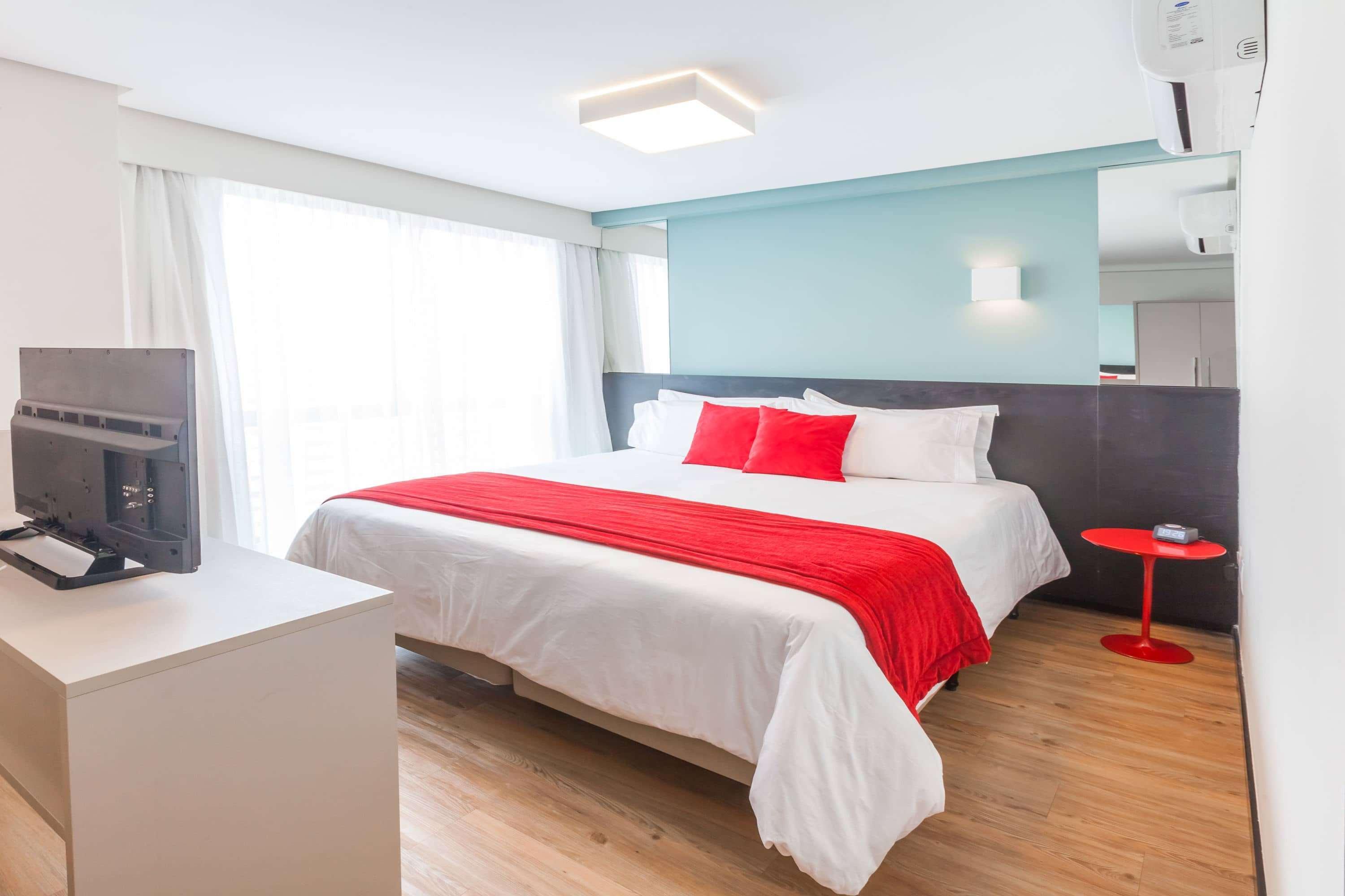Roomo Praia De Boa Viagem Residencial Recife Dış mekan fotoğraf