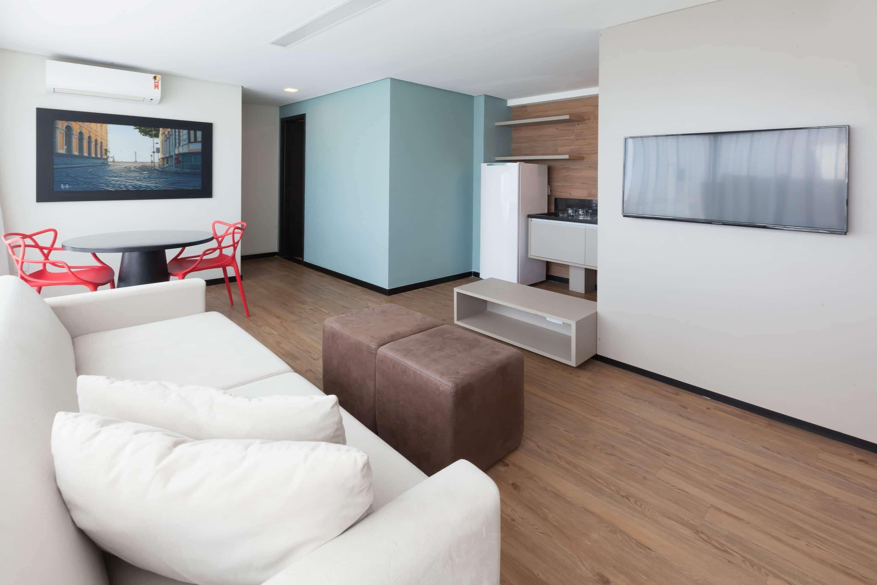 Roomo Praia De Boa Viagem Residencial Recife Dış mekan fotoğraf