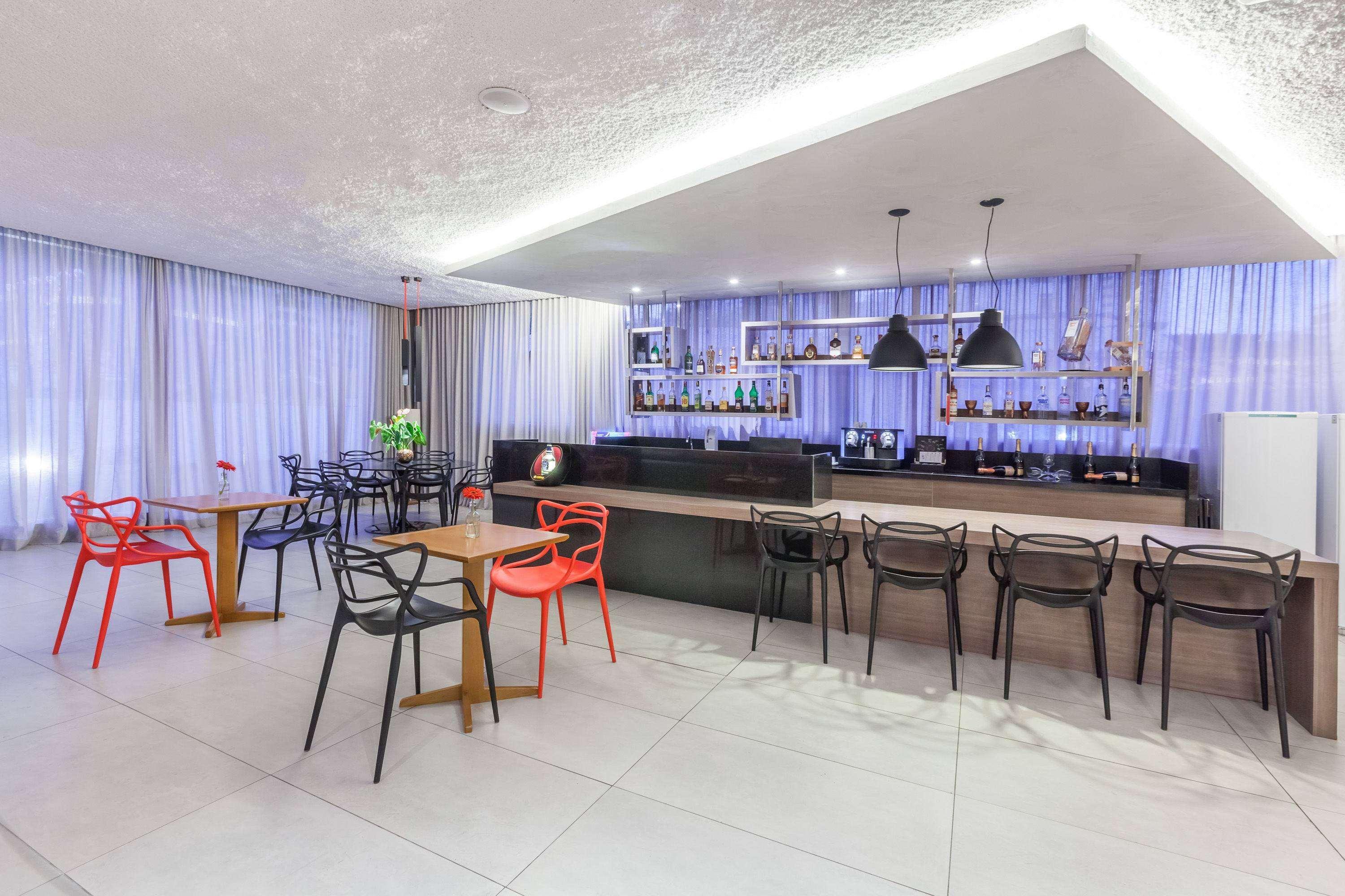 Roomo Praia De Boa Viagem Residencial Recife Dış mekan fotoğraf