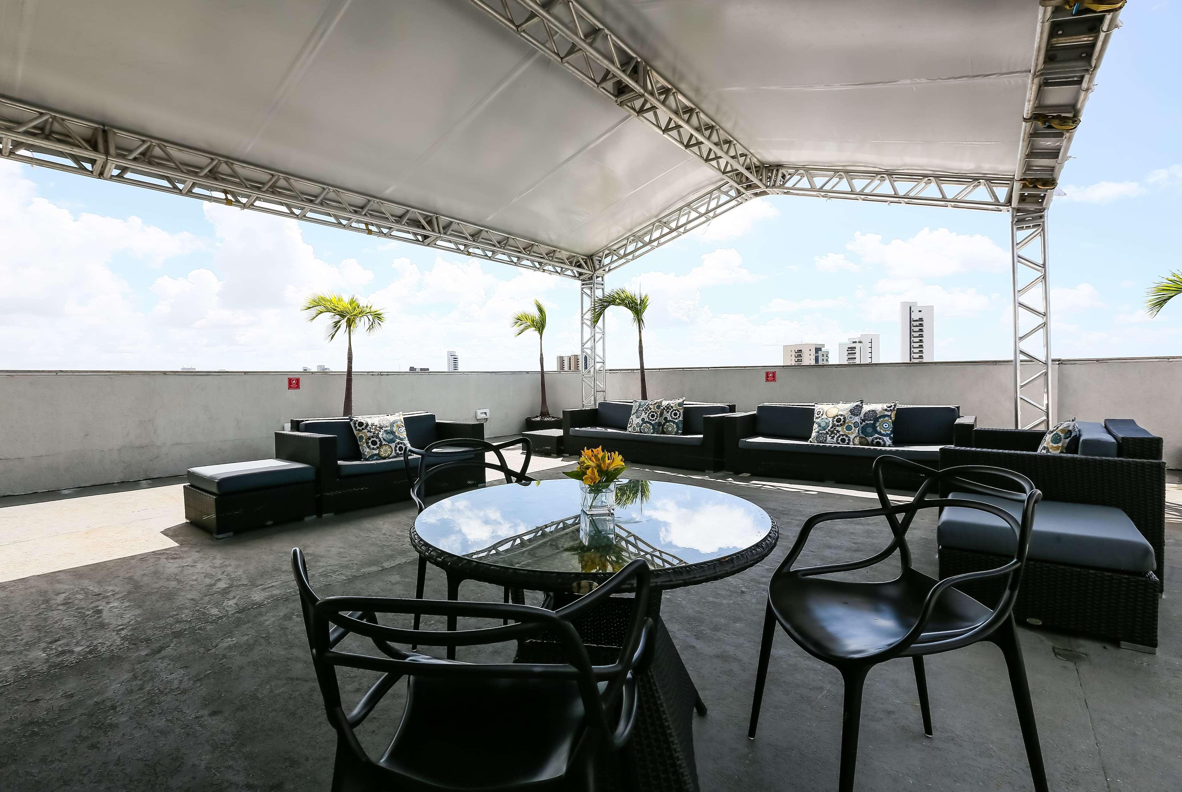 Roomo Praia De Boa Viagem Residencial Recife Dış mekan fotoğraf