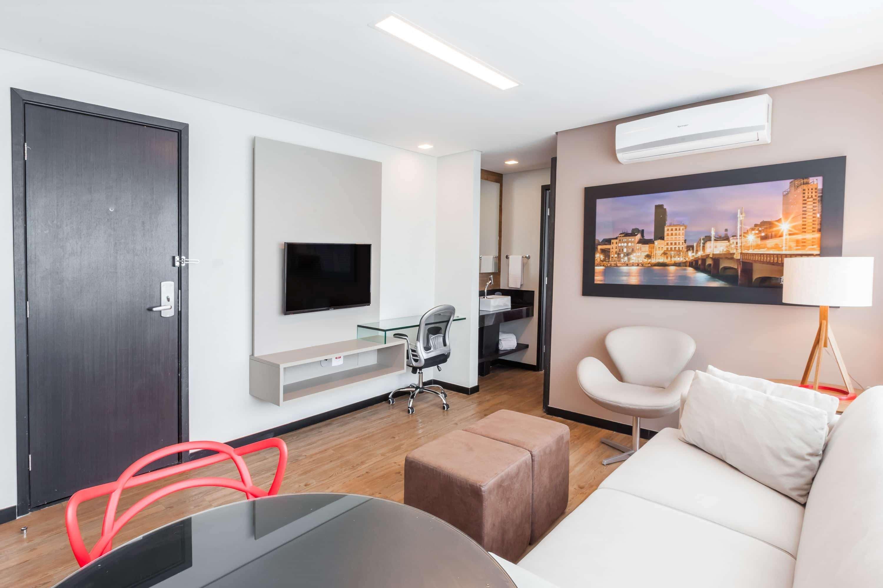 Roomo Praia De Boa Viagem Residencial Recife Dış mekan fotoğraf