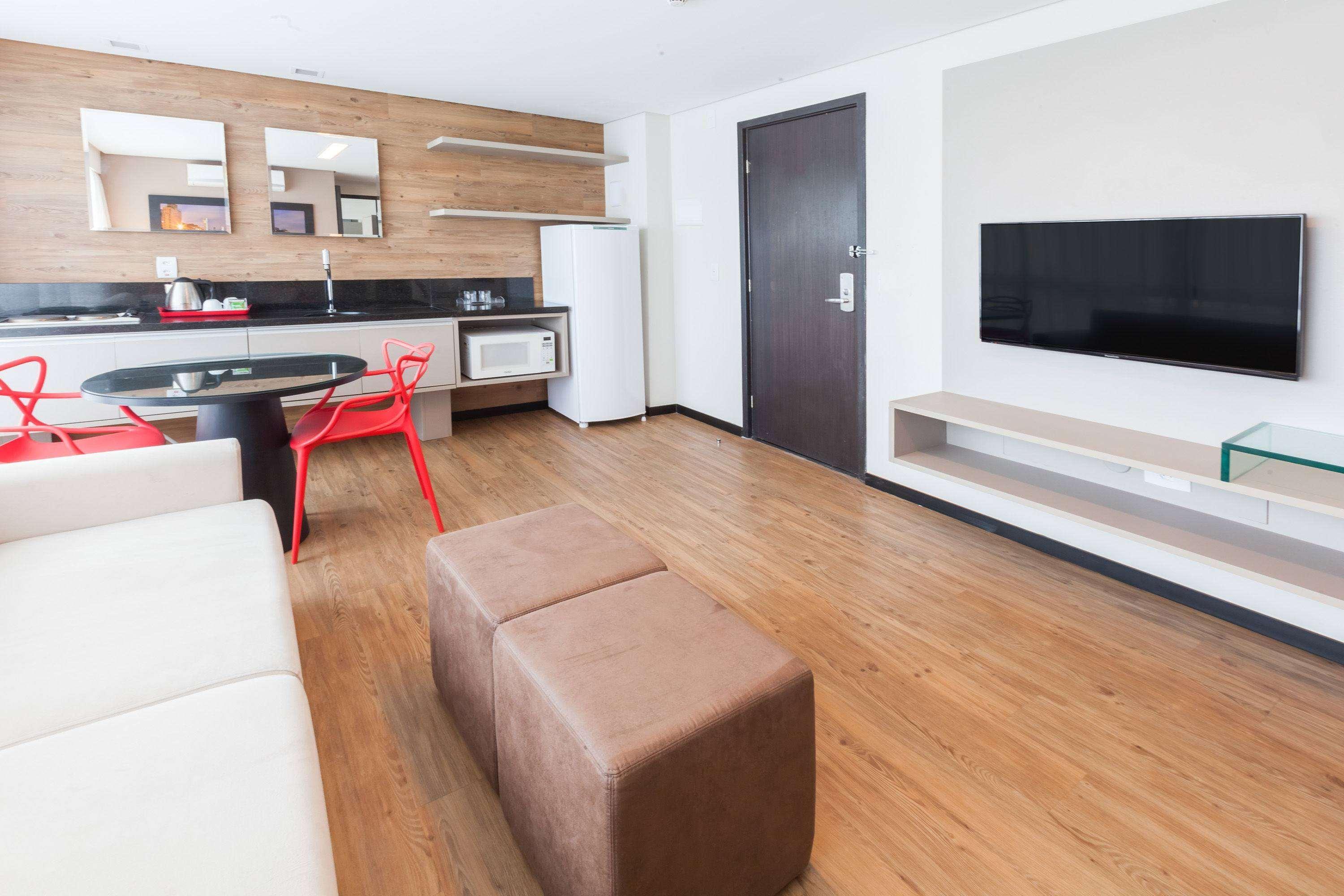 Roomo Praia De Boa Viagem Residencial Recife Dış mekan fotoğraf