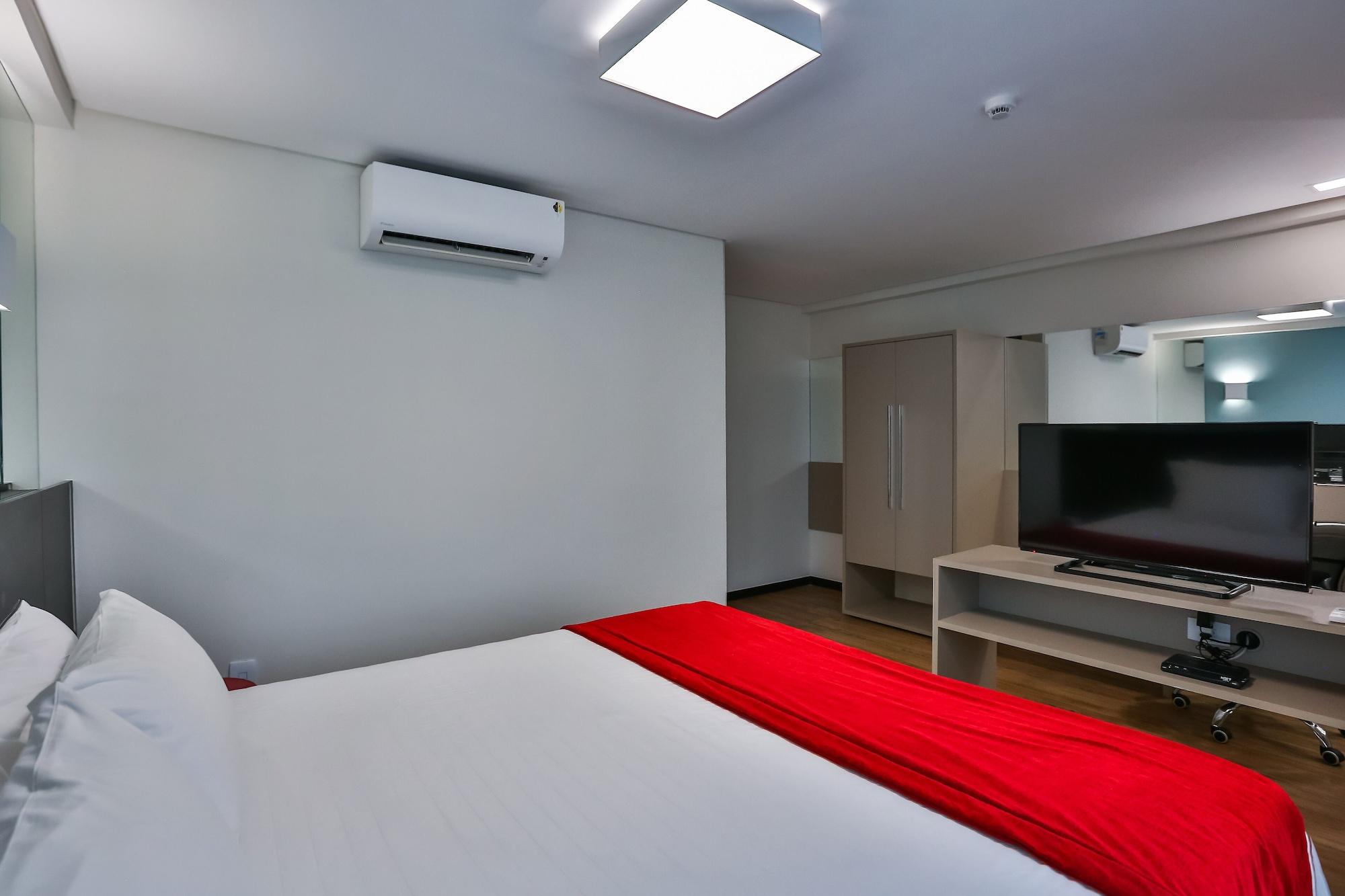 Roomo Praia De Boa Viagem Residencial Recife Dış mekan fotoğraf