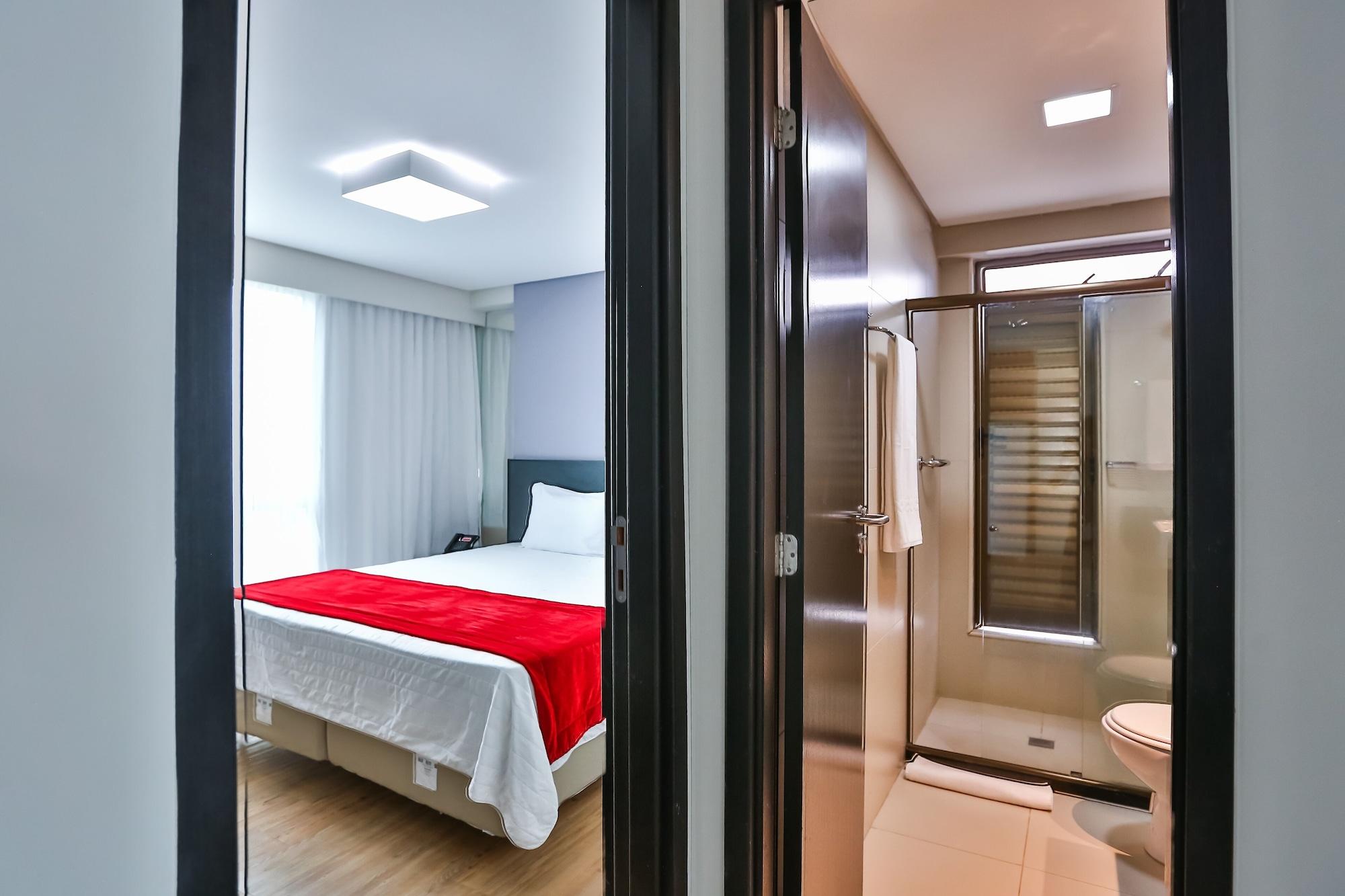 Roomo Praia De Boa Viagem Residencial Recife Dış mekan fotoğraf