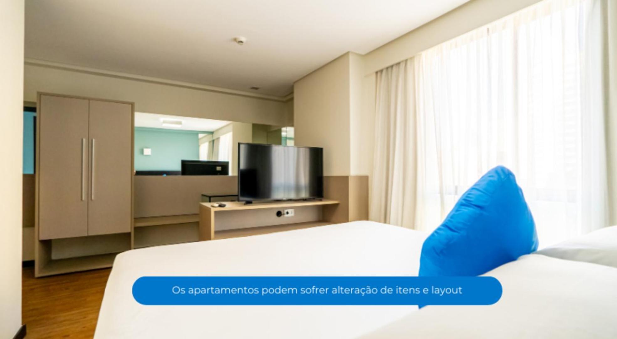 Roomo Praia De Boa Viagem Residencial Recife Dış mekan fotoğraf