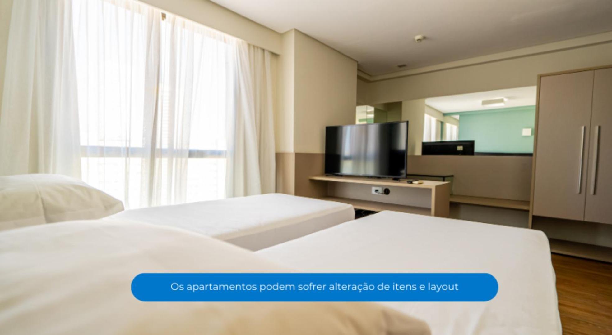 Roomo Praia De Boa Viagem Residencial Recife Dış mekan fotoğraf
