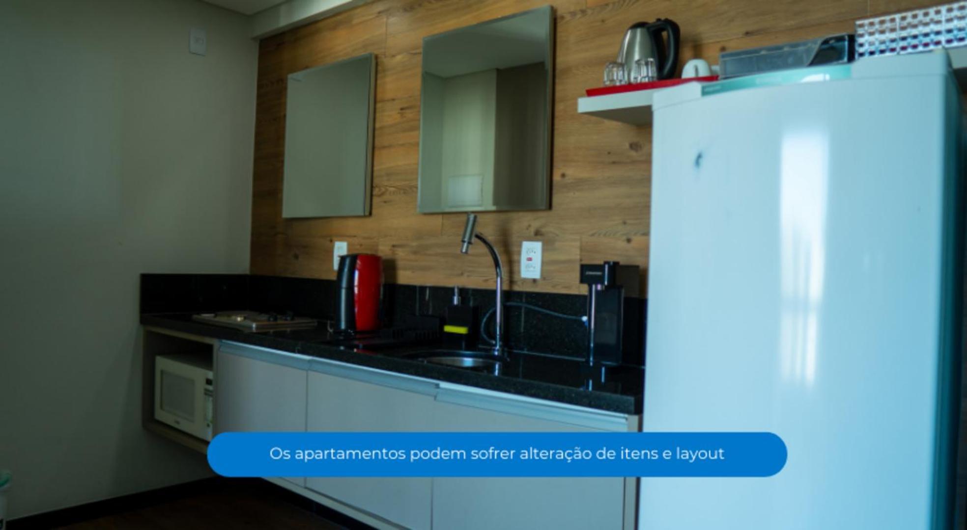 Roomo Praia De Boa Viagem Residencial Recife Dış mekan fotoğraf