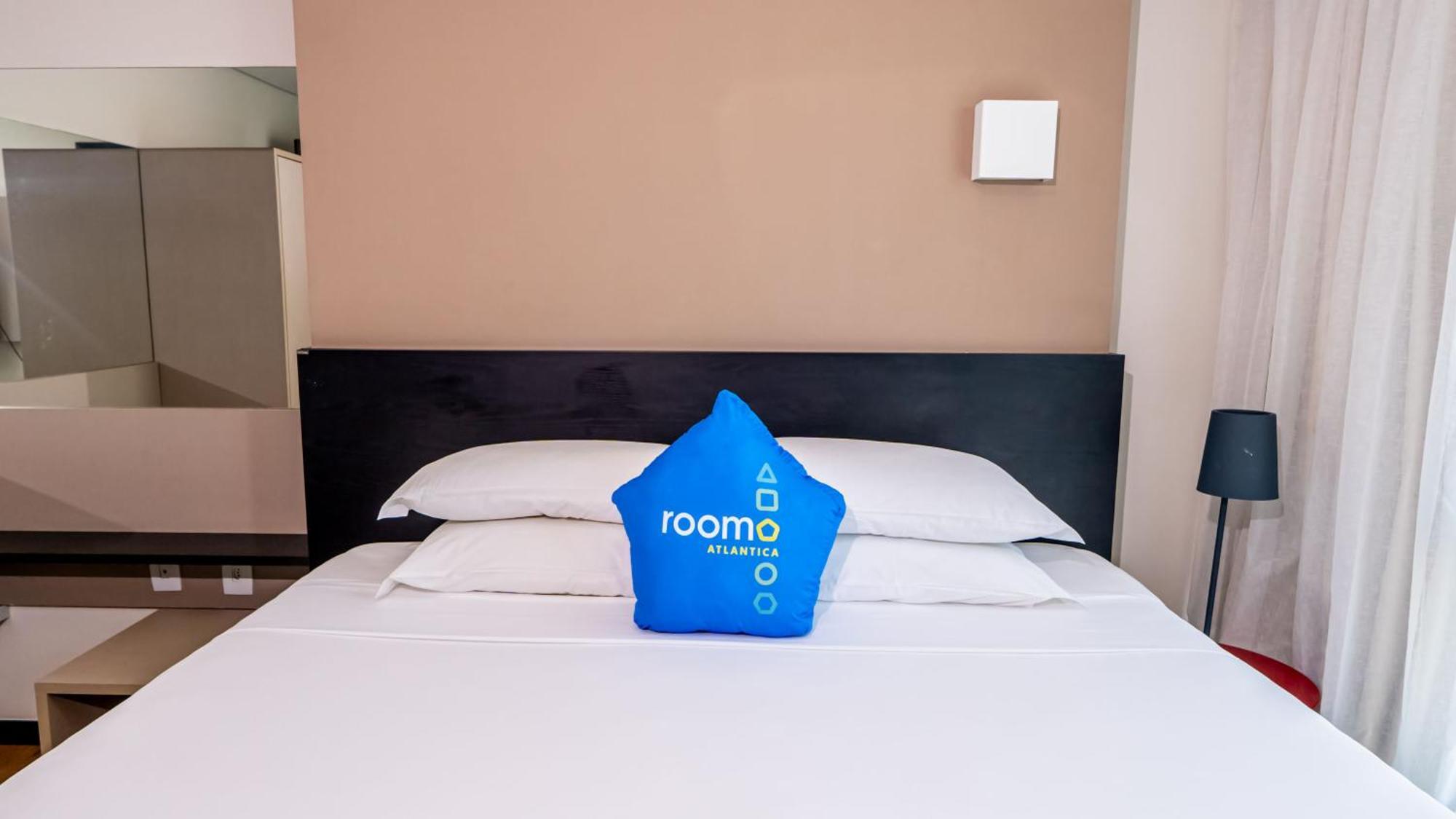 Roomo Praia De Boa Viagem Residencial Recife Dış mekan fotoğraf