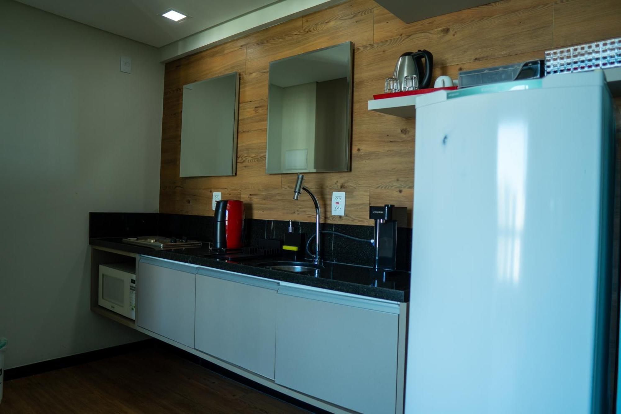 Roomo Praia De Boa Viagem Residencial Recife Dış mekan fotoğraf