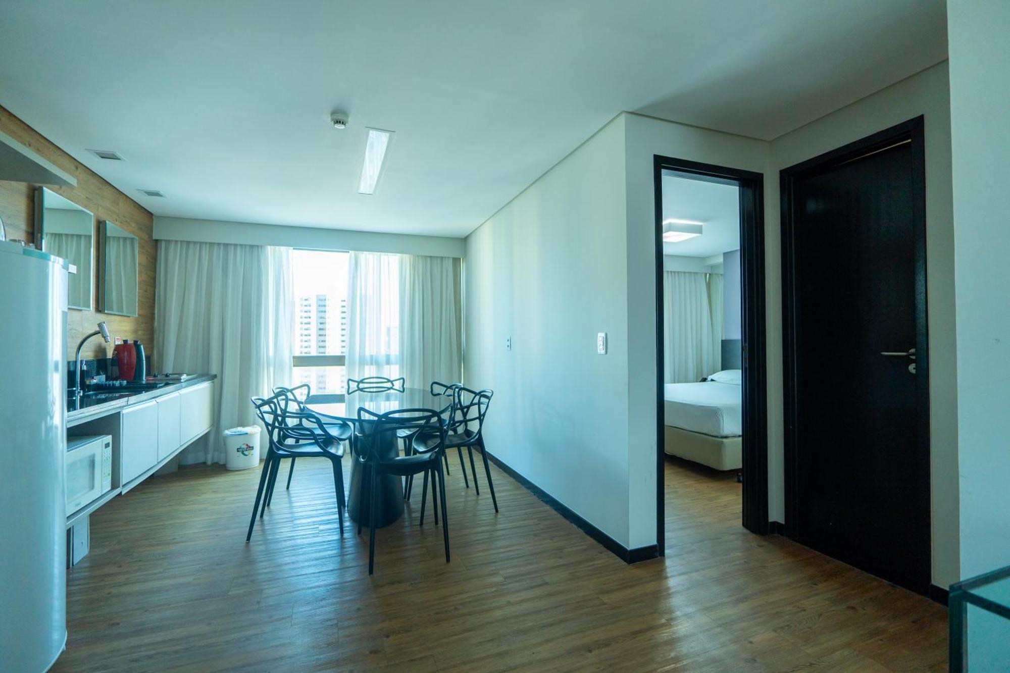 Roomo Praia De Boa Viagem Residencial Recife Dış mekan fotoğraf