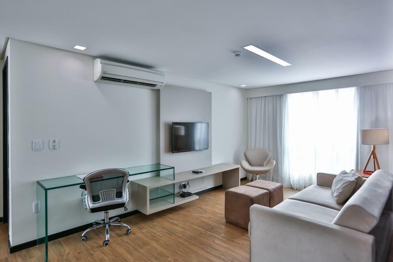 Roomo Praia De Boa Viagem Residencial Recife Dış mekan fotoğraf